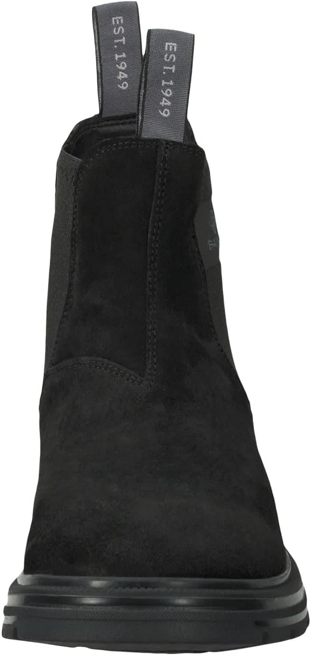 Мужские ботинки GANT Gretty Chelsea, Black — фото 2