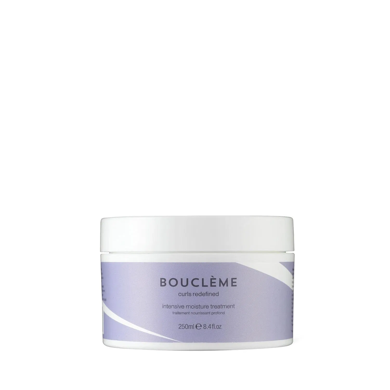 Интенсивная увлажняющая маска Intensive Moisture Treatment 250 мл от Bouclème Bouclème