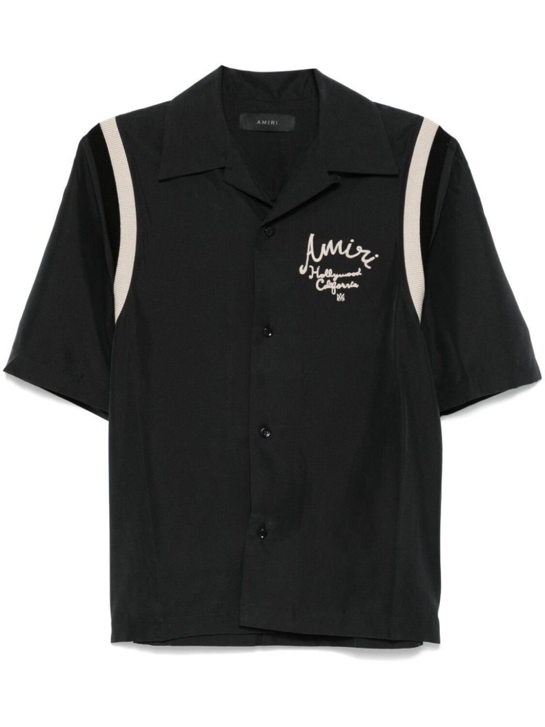 

Рубашка AMIRI Hollywood, черный