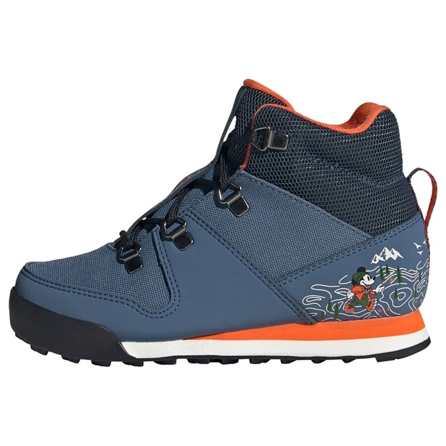 

Ботинки ADIDAS TERREX Boots, черный