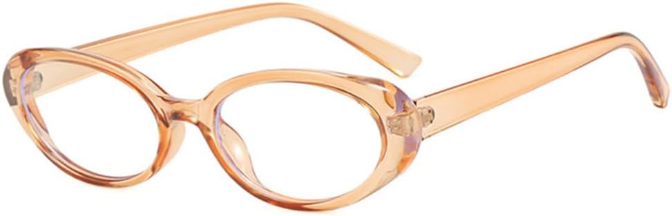 

Солнцезащитные очки MUTYNE в маленькой оправе овальной формы для женщин и мужчин, модные, разноцветные, с защитой от УФ-излучения UV400, градиентные очки для женщин, Clearbrown