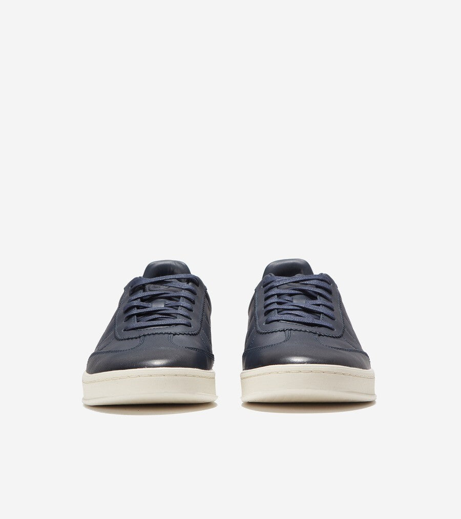 Кроссовки Cole Haan Grand Pro Breakaway C39337 Мужские 10 Синий Скейтборд GBNC439 — фото 3