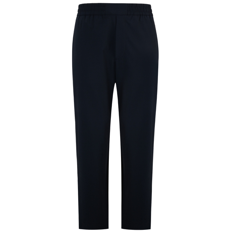 

Calvin Klein Повседневные брюки мужские черные