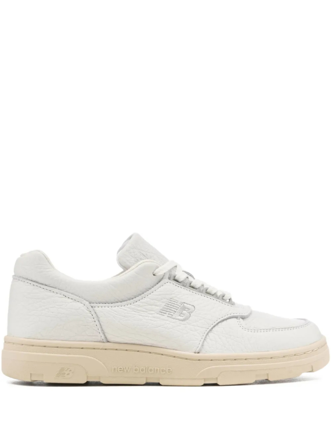 

New Balance кроссовки Allerdale Made in UK - White/Mirage Grey, белый