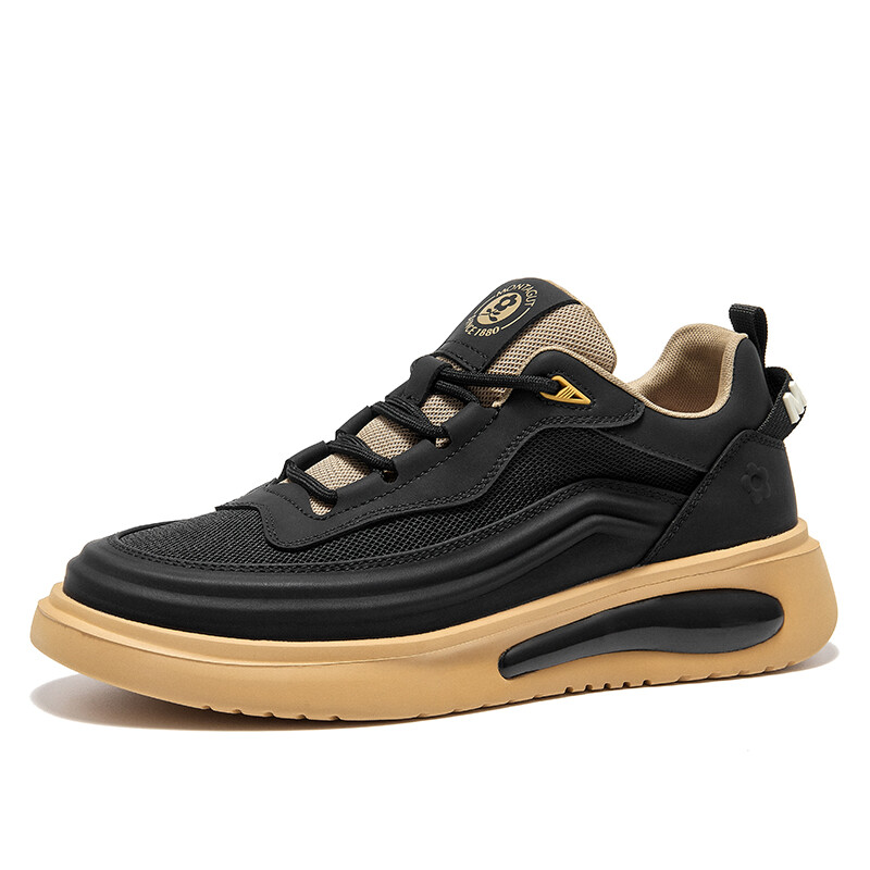Кроссовки Montagut Casual Shoes Men Low-Top — фото 2
