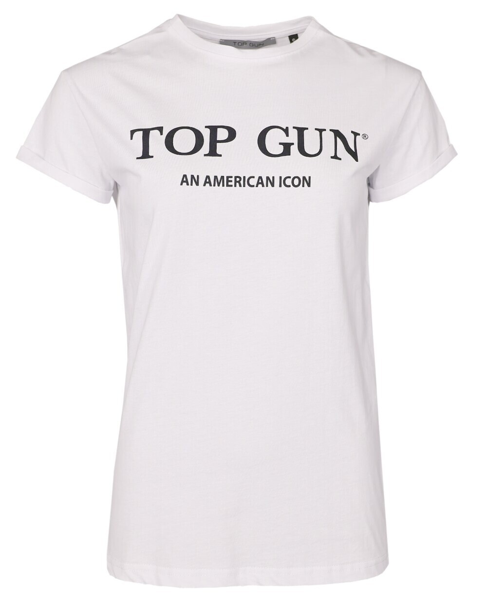 

Рубашка TOP GUN, белый