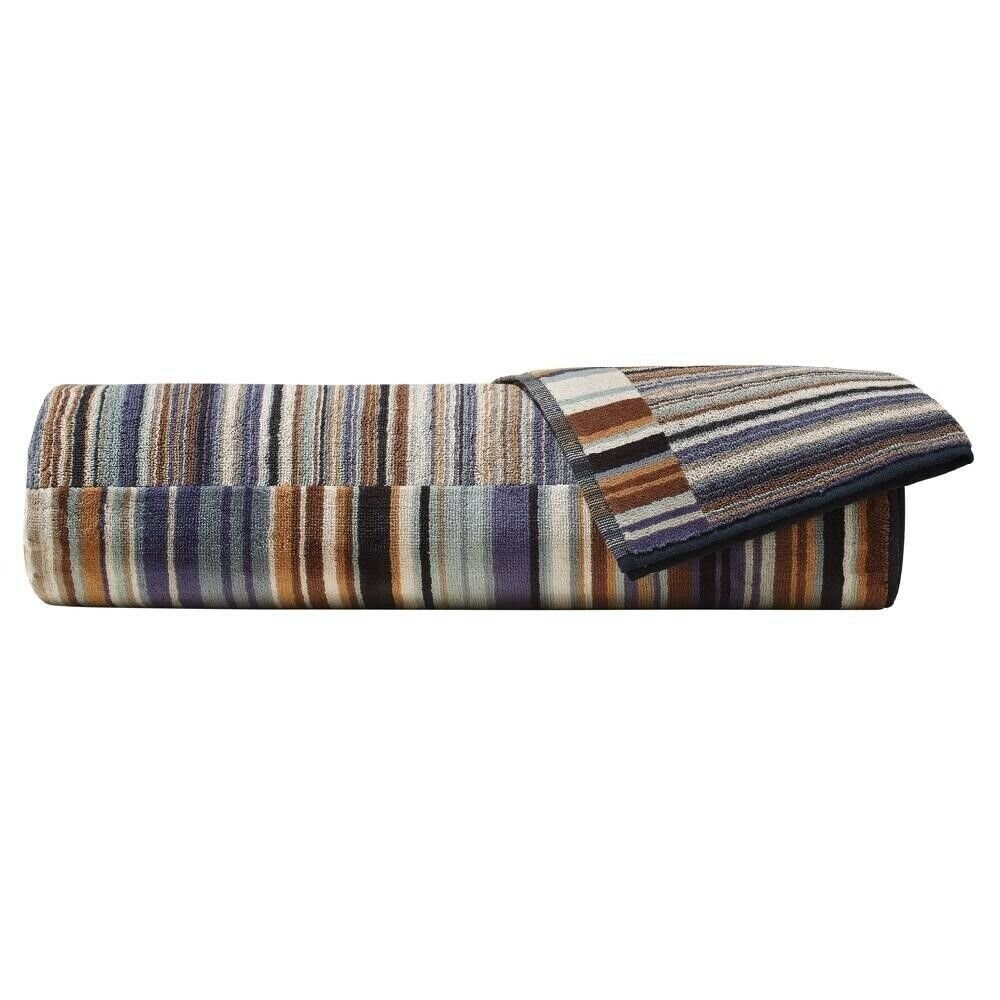 

Набор полотенец для рук и бани Missoni Home, разноцветный
