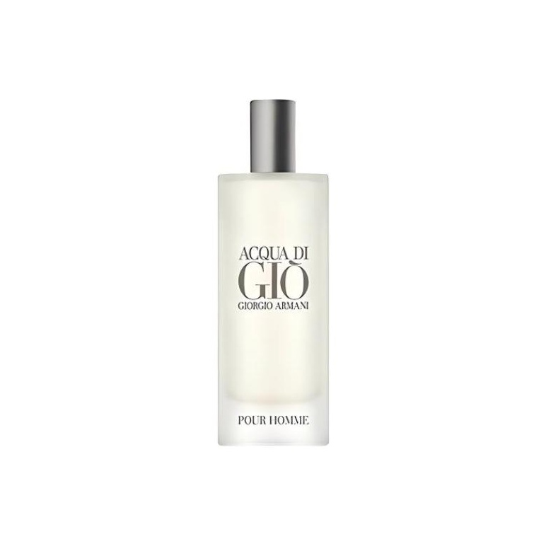 Мужская туалетная вода Giorgio Armani Acqua Di Gio Pour Homme, 15 мл