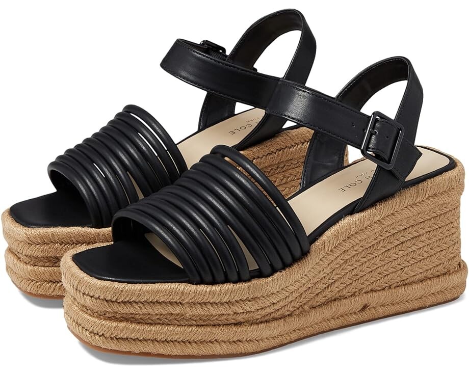 

Туфли Kenneth Cole New York Shelby, черный