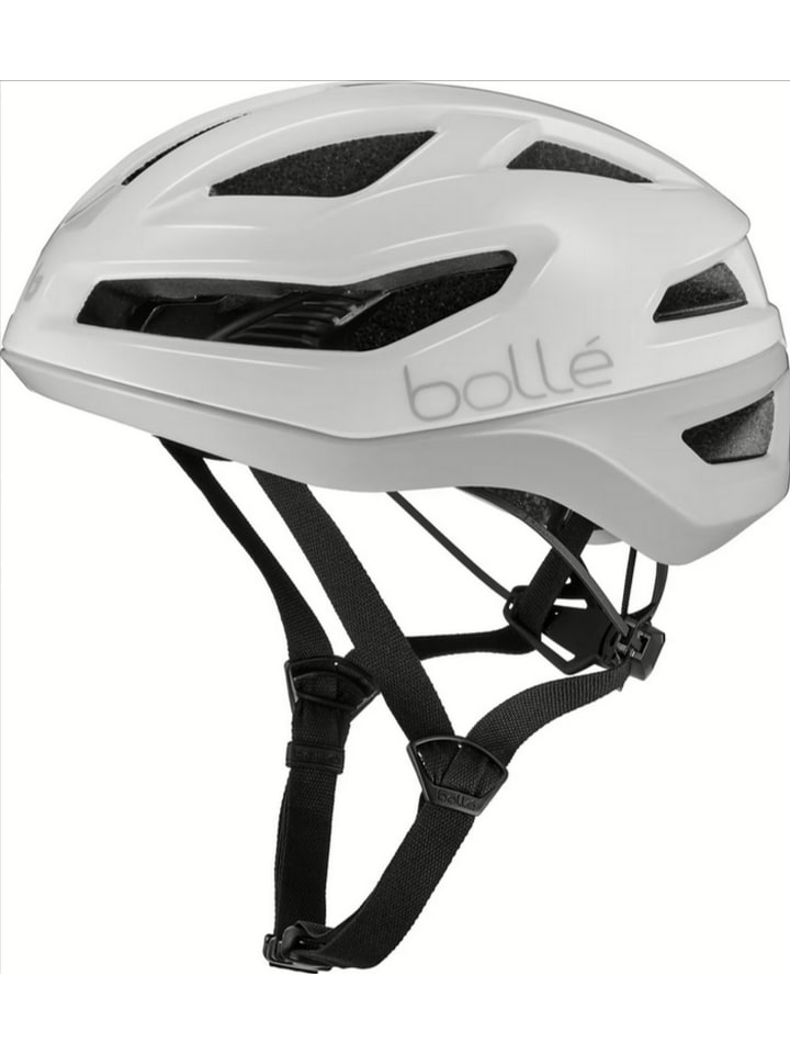 

Bollé Шоссейный велосипедный шлем Avio Pure белого цвета