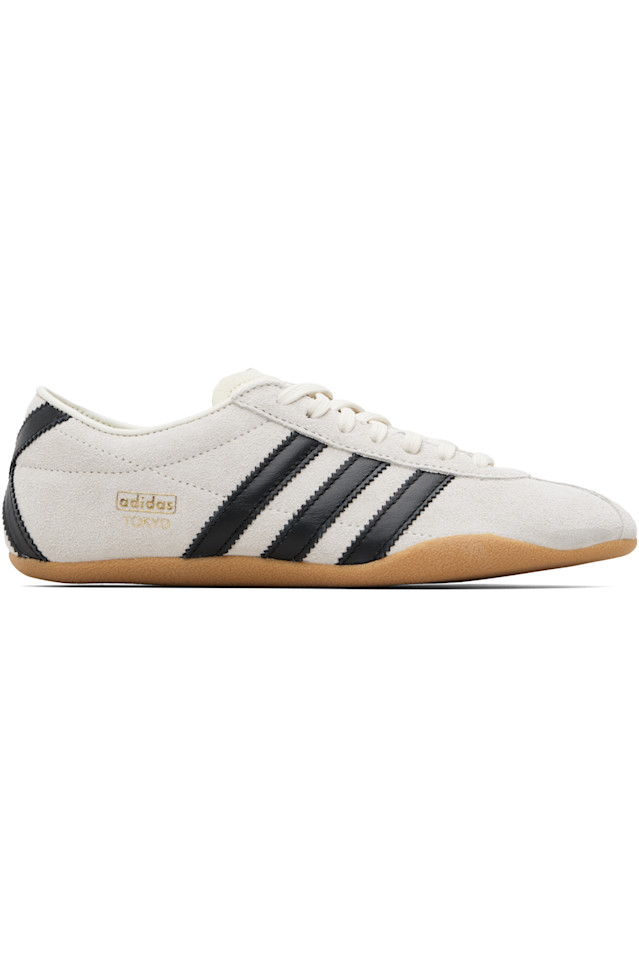 

Adidas Originals Кроссовки Off White Tokyo