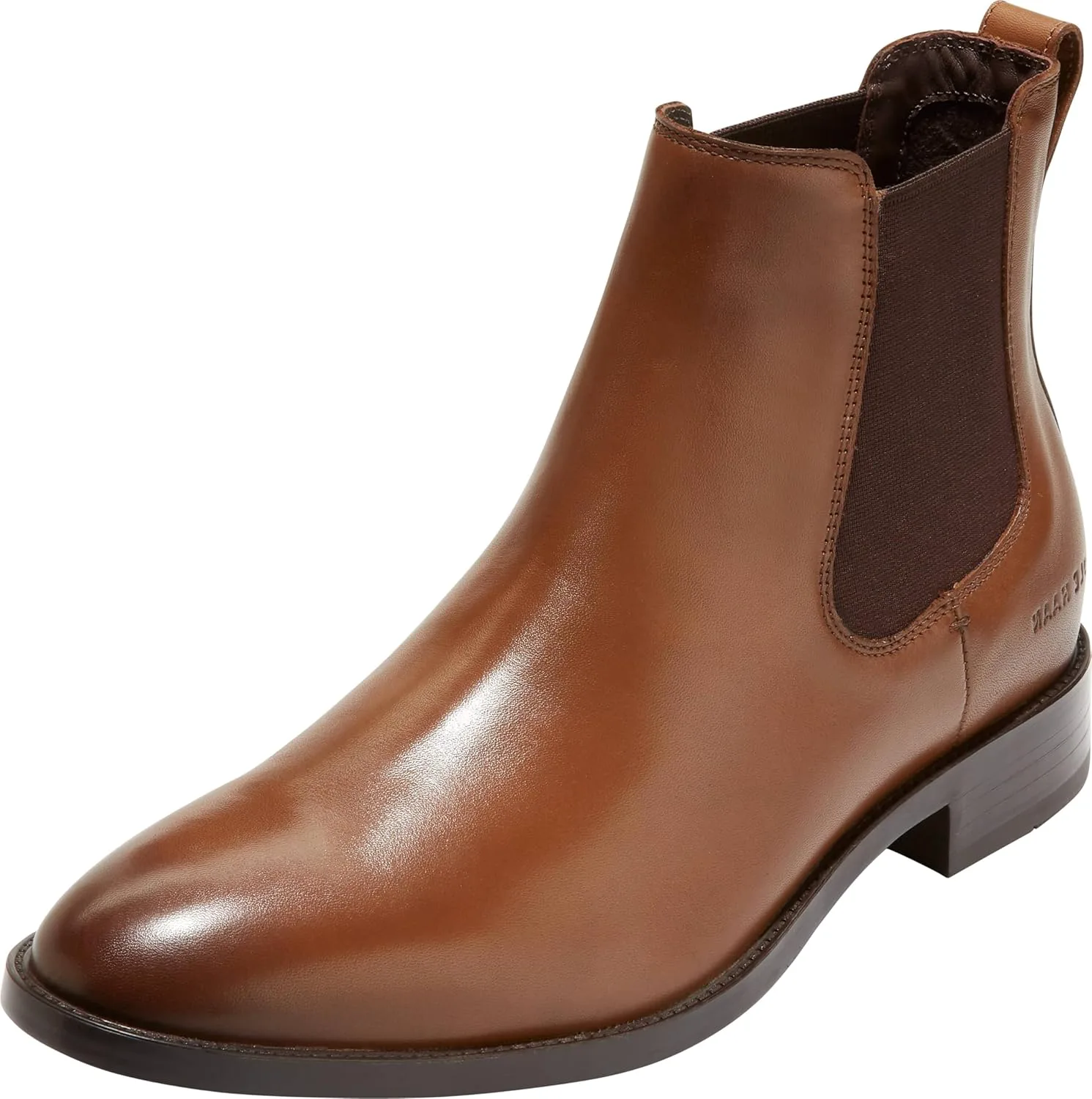 Мужские ботинки Chelsea Hawthorne от Cole Haan — фото 2