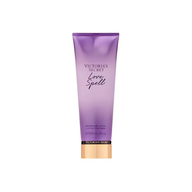 

Увлажняющий лосьон для тела Velvet Petals, 236 мл Victoria'S Secret, love spell body lotion 236ml