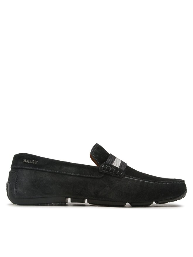 

Мокасины Pearce 585330 Bally, черный