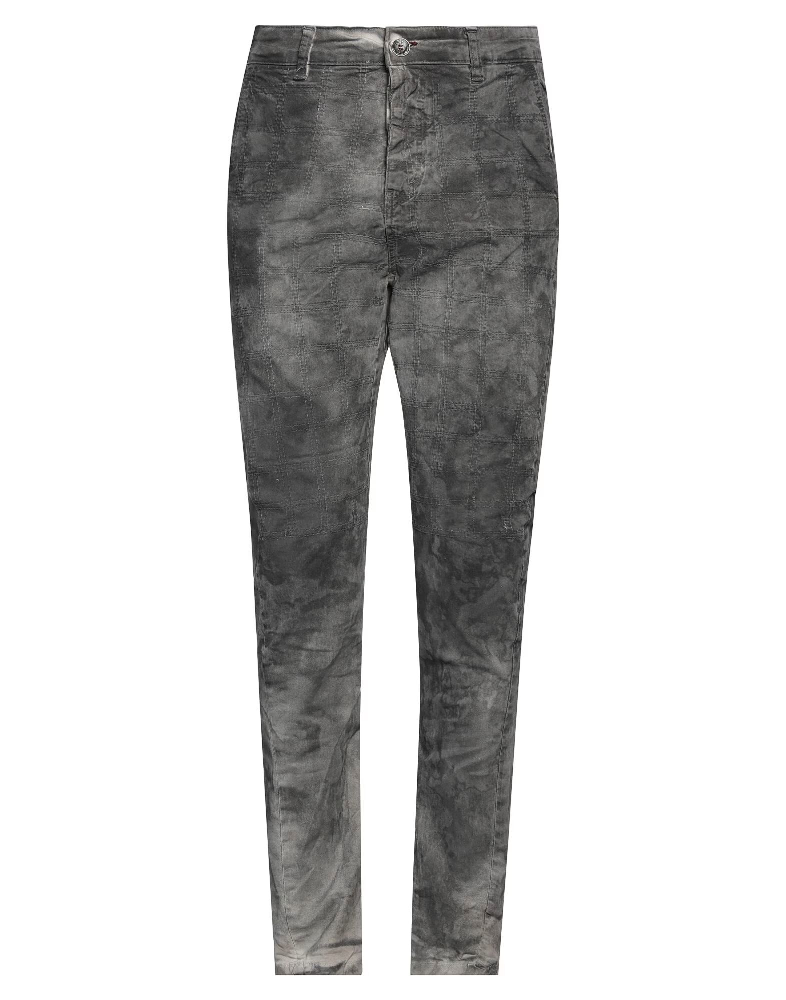 

Брюки Berna, серый