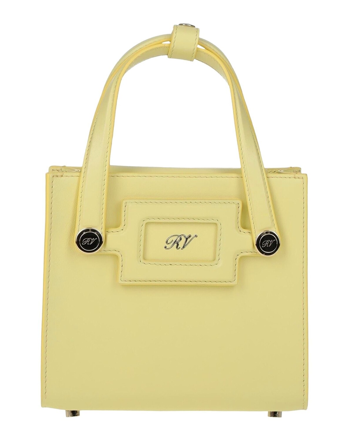 

Сумка Roger Vivier, желтый