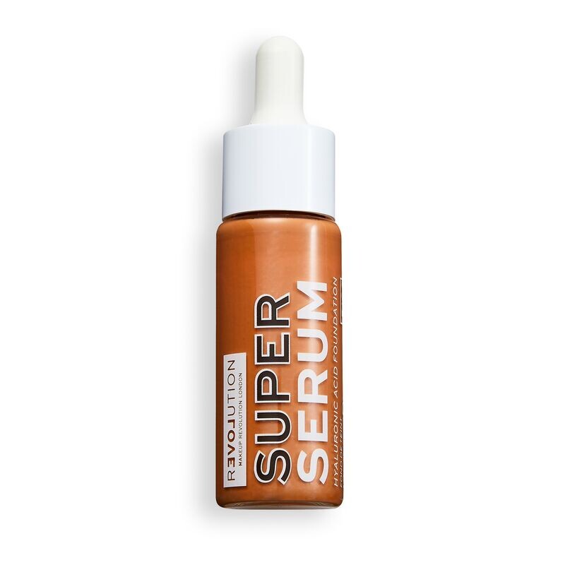 

Тональный крем Relove Super Serum F12.5 Revolution, 25 ml