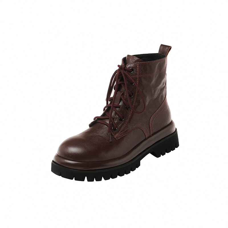 

Ботинки Five-nine Dan seven Martin Boots Women's, черный