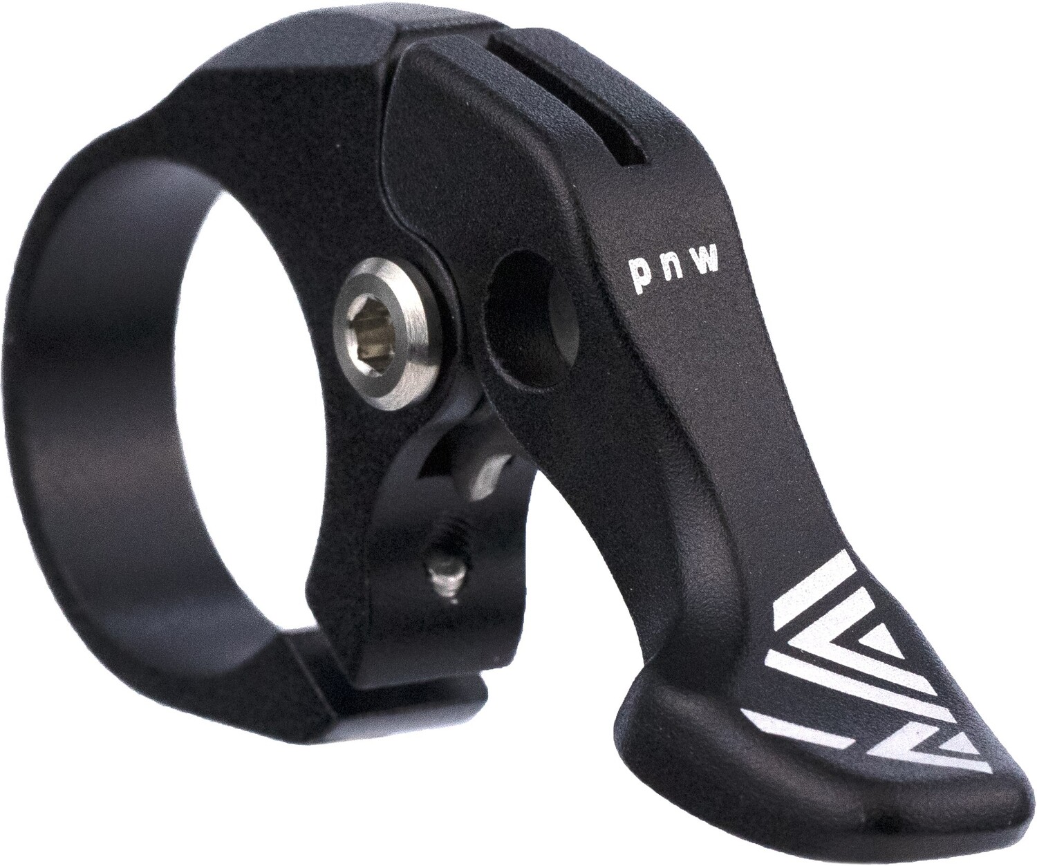 

Рычаг дистанционного управления CX Dropper PNW Components, черный