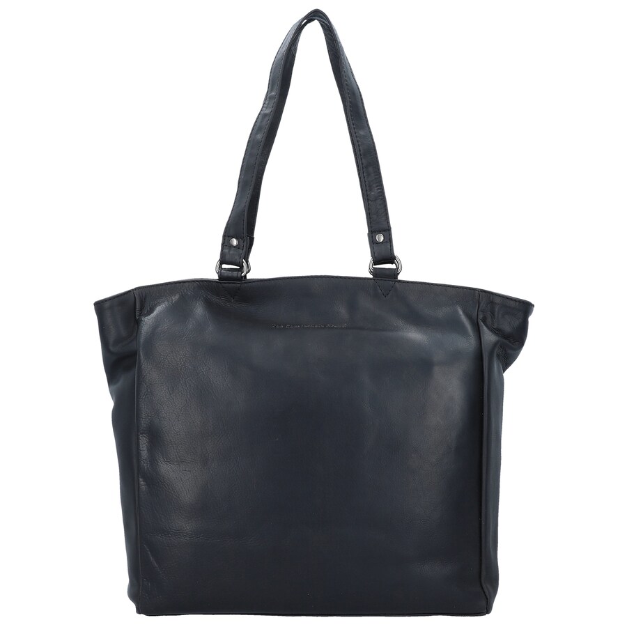 

Сумка шоппер The Chesterfield Brand Shopper Berlin, черный