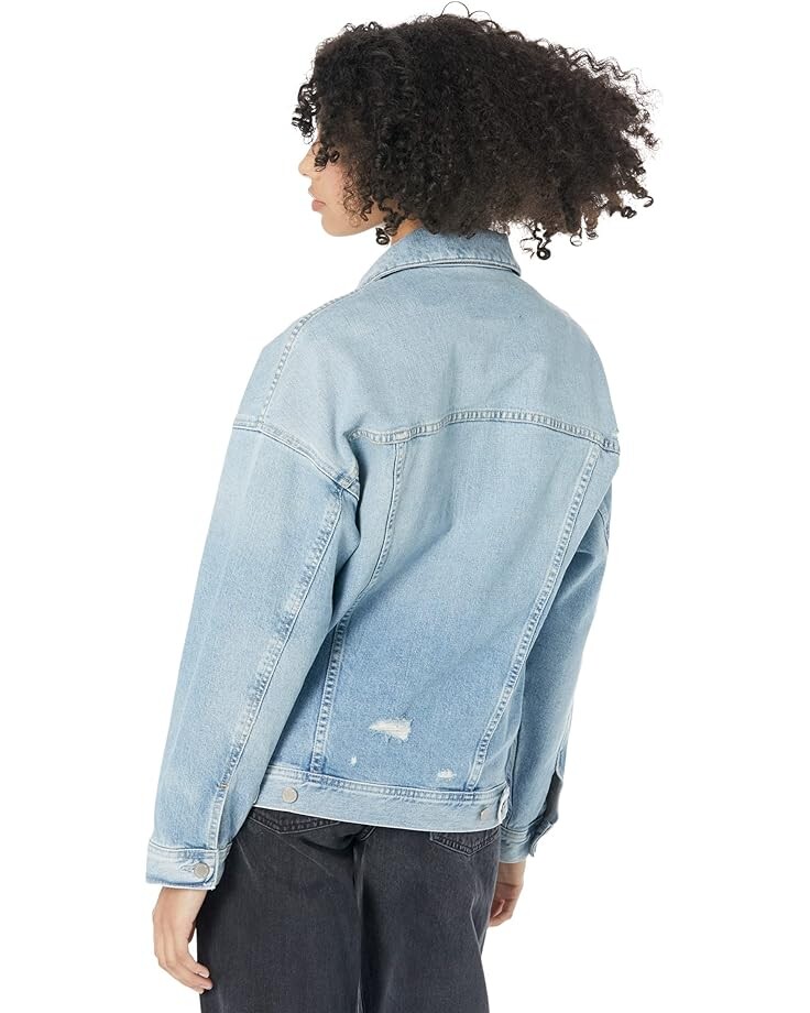 

Куртка AG Jeans Kendrix Jacket, цвет 23 Years Facade