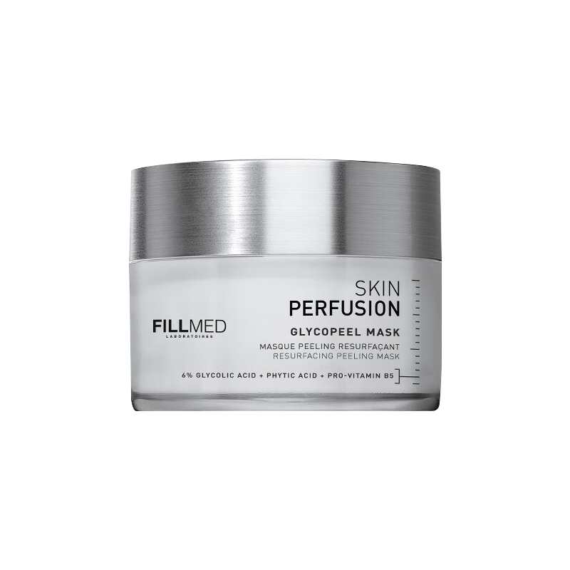 

Маска для лица radiant nourishing little bulb brightening FILLMED