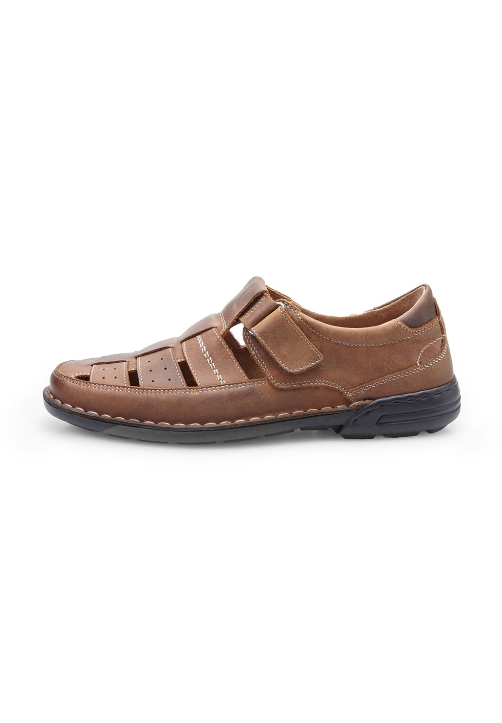 

Сандалии Bata, коричневый