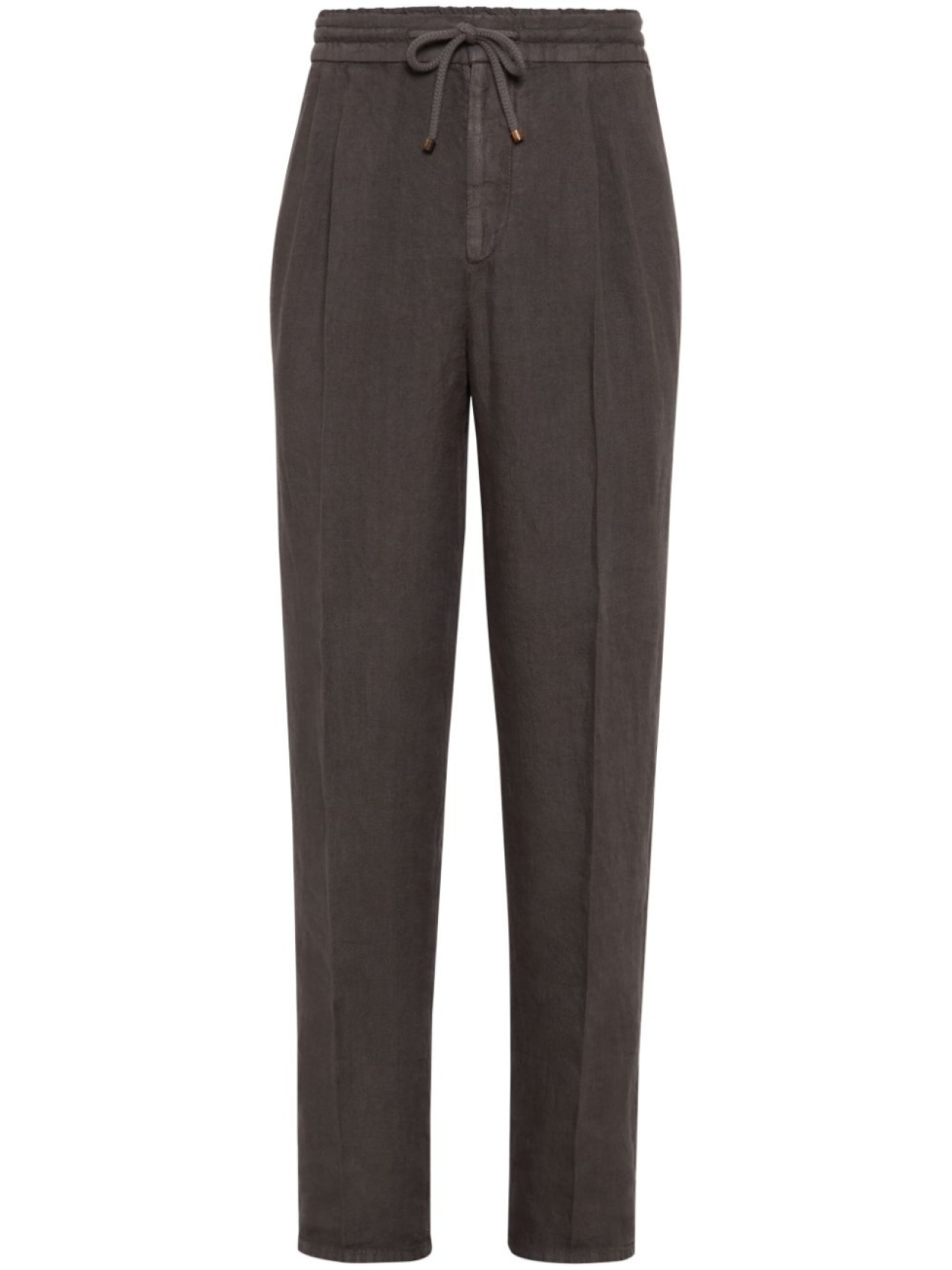 

Brunello Cucinelli спортивные брюки, коричневый
