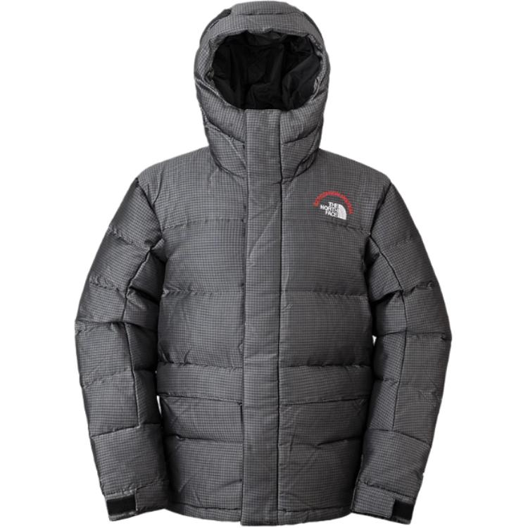 

THE NORTH FACE Женская парка Hmlyn 30 Anniversary, Moon Shadow Gray