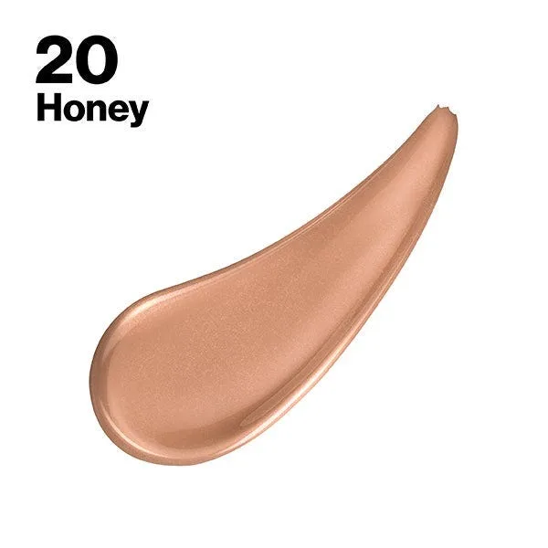 Хайлайтер и бронзер MAX FACTOR Glow Framer, Honey — фото 2