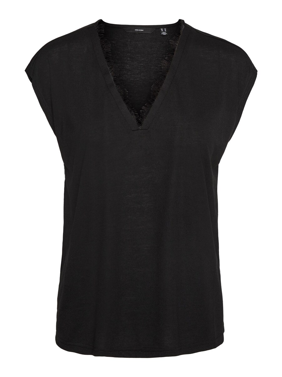 

Рубашка VERO MODA VMCarrie, черный