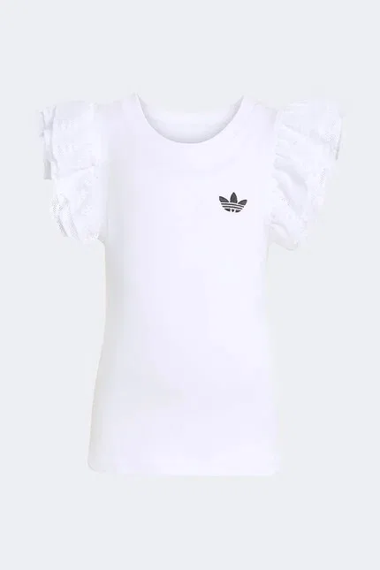 Детский спортивный костюм Adidas Originals, черный — фото 2
