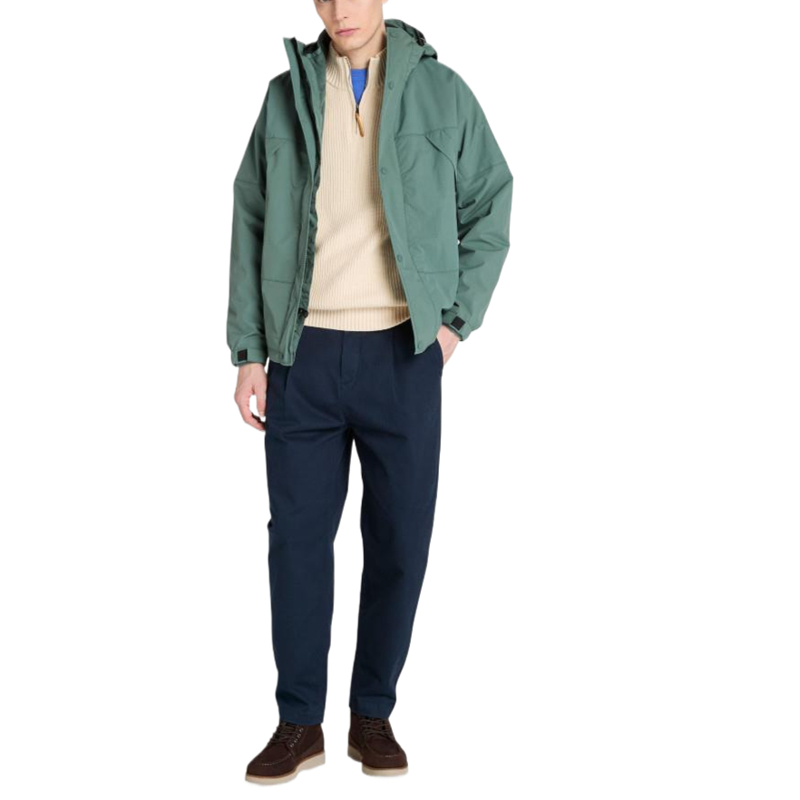 

Timberland Повседневные брюки мужские темно-синие