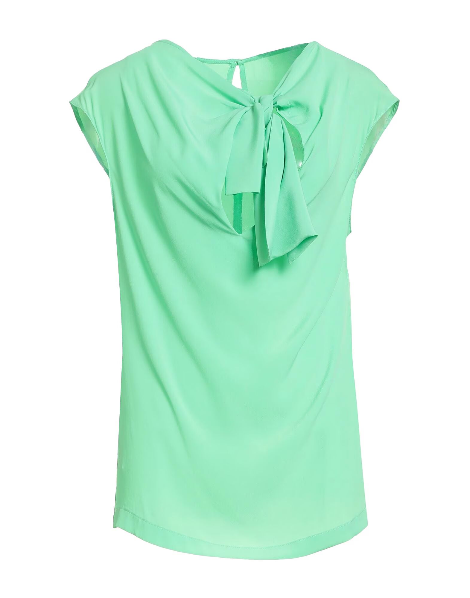 

Топ Pinko, светло-зелёный