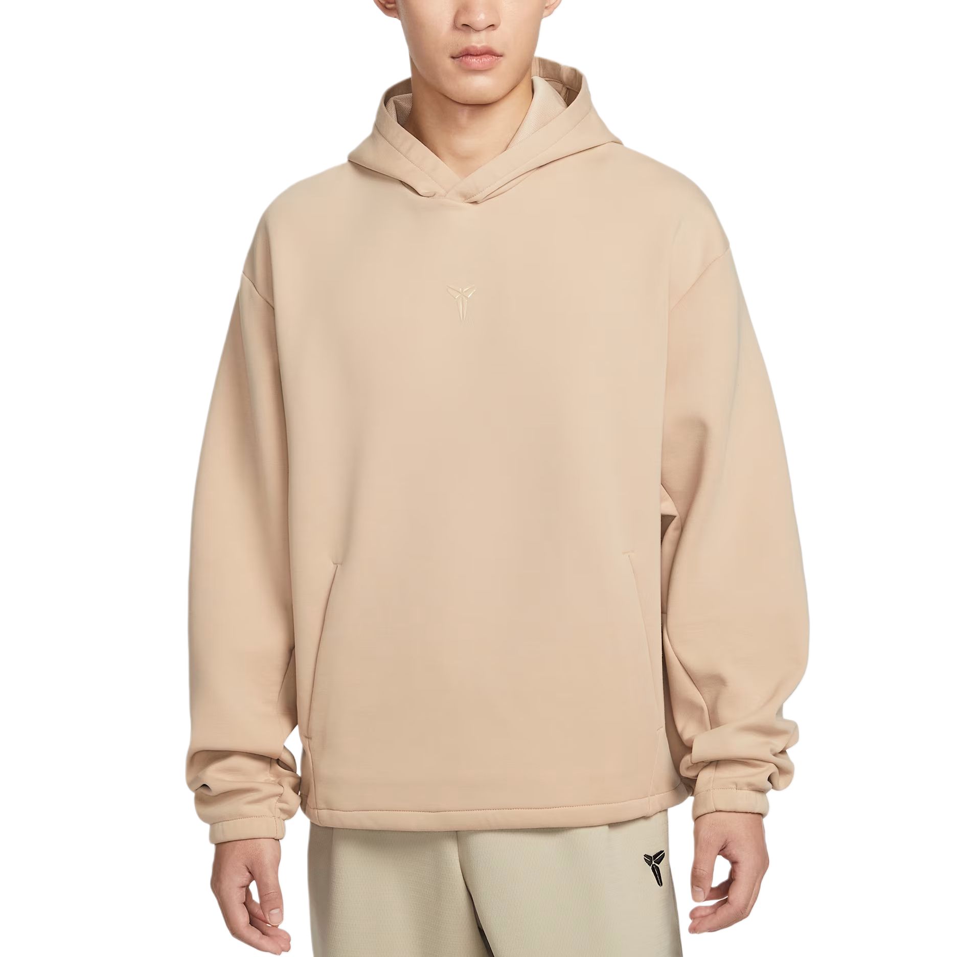 

Dri Fit FW25 Толстовка мужская Nike, linen/linen