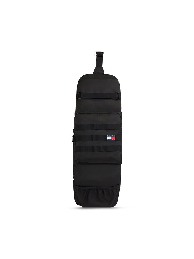 

Рюкзак Tjm Skater Boy Skateboard Bag Tommy Jeans, черный