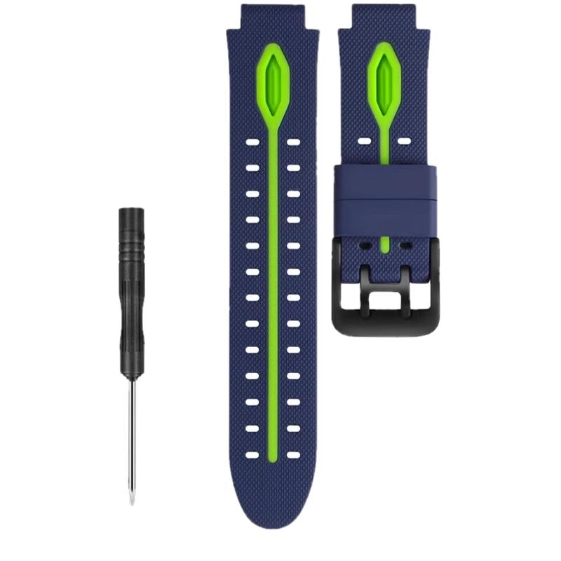 

Mr. Strap Часы Imoo Compatibility Silicone Material