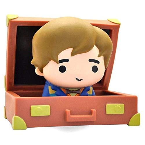 

Пластиковая копилка Chibi 80095, звериный рисунок Funko POP!