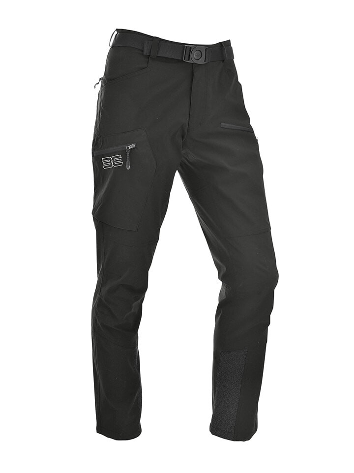 

Спортивные брюки Maul Sport Etzel, черный