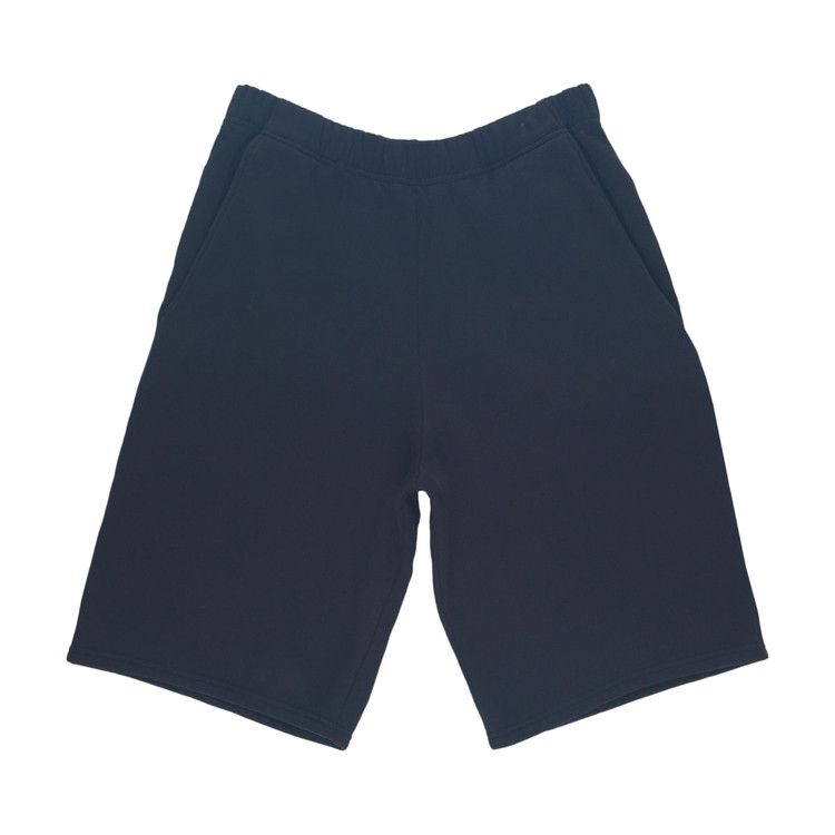 

Шорты Les Tien Heavyweight Utility Short, Jet Black