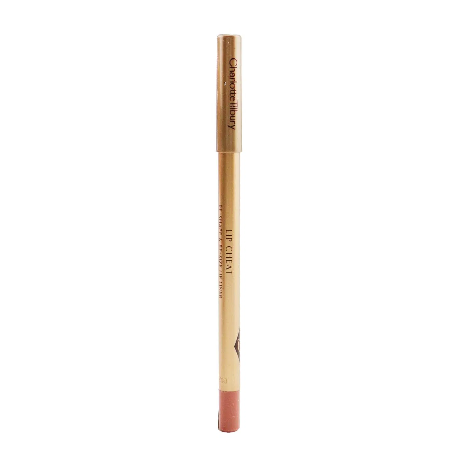 Карандаш для губ «Lip Cheat Re-Shape & Re-Size» от CHARLOTTE TILBURY Charlotte Tilbury, Pink — фото 3