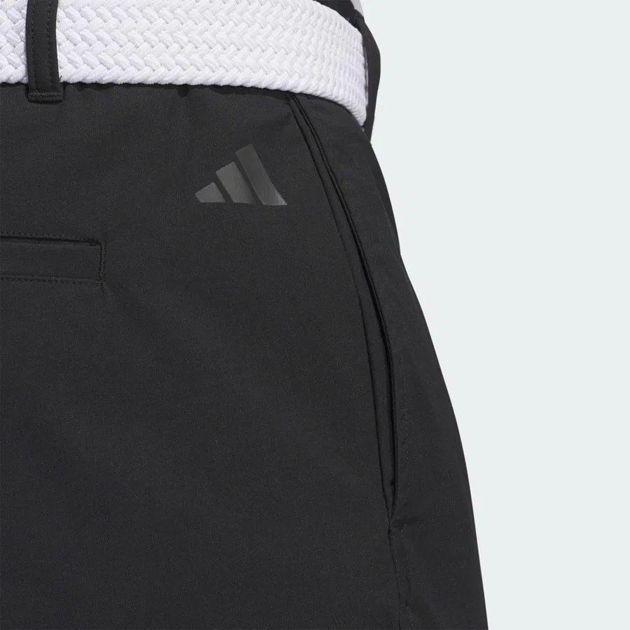 Брюки чинос с длинным рукавом ULTIMATE365 adidas, Черный — фото 4
