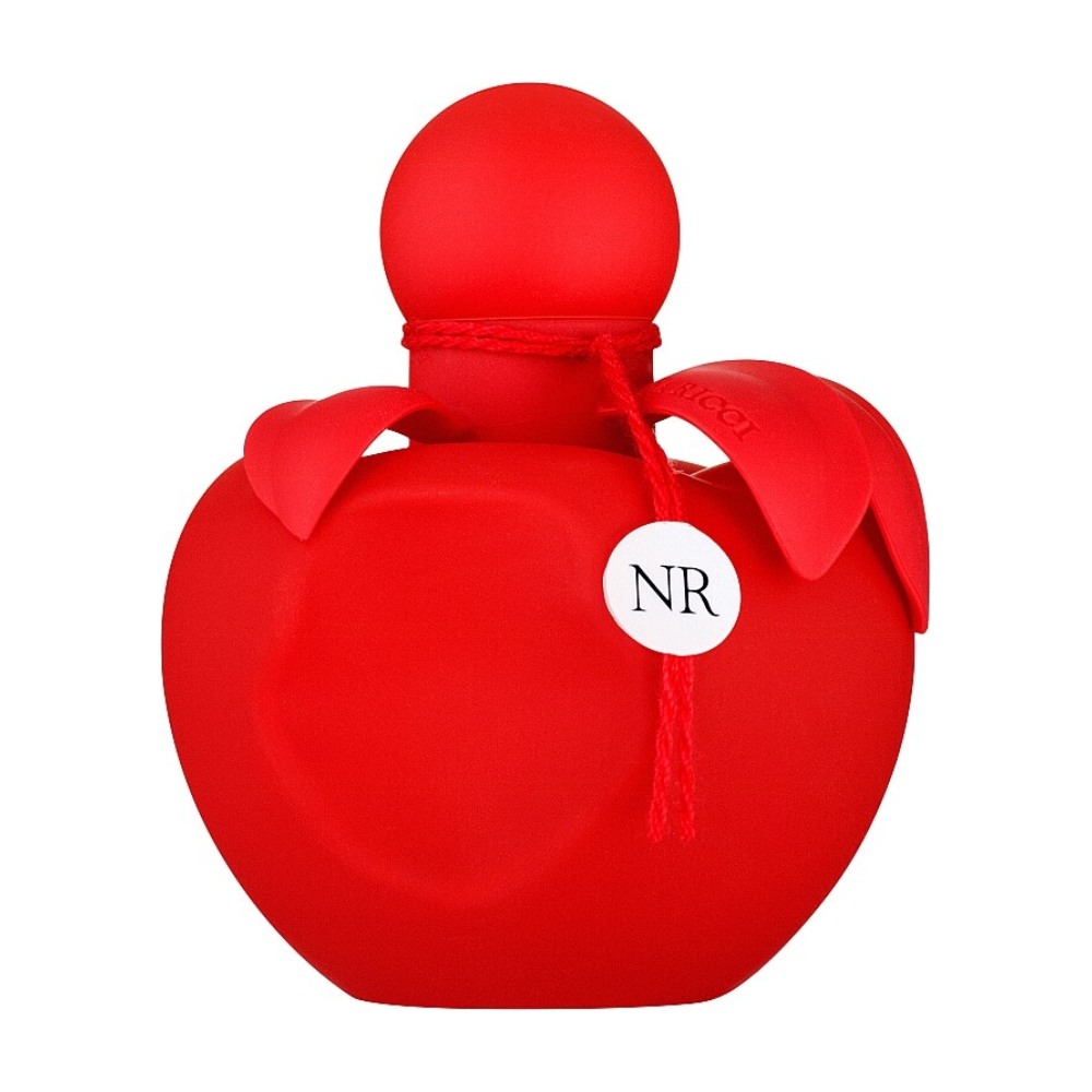 

Парфюмерная вода Nina Ricci Nina Extra Rouge