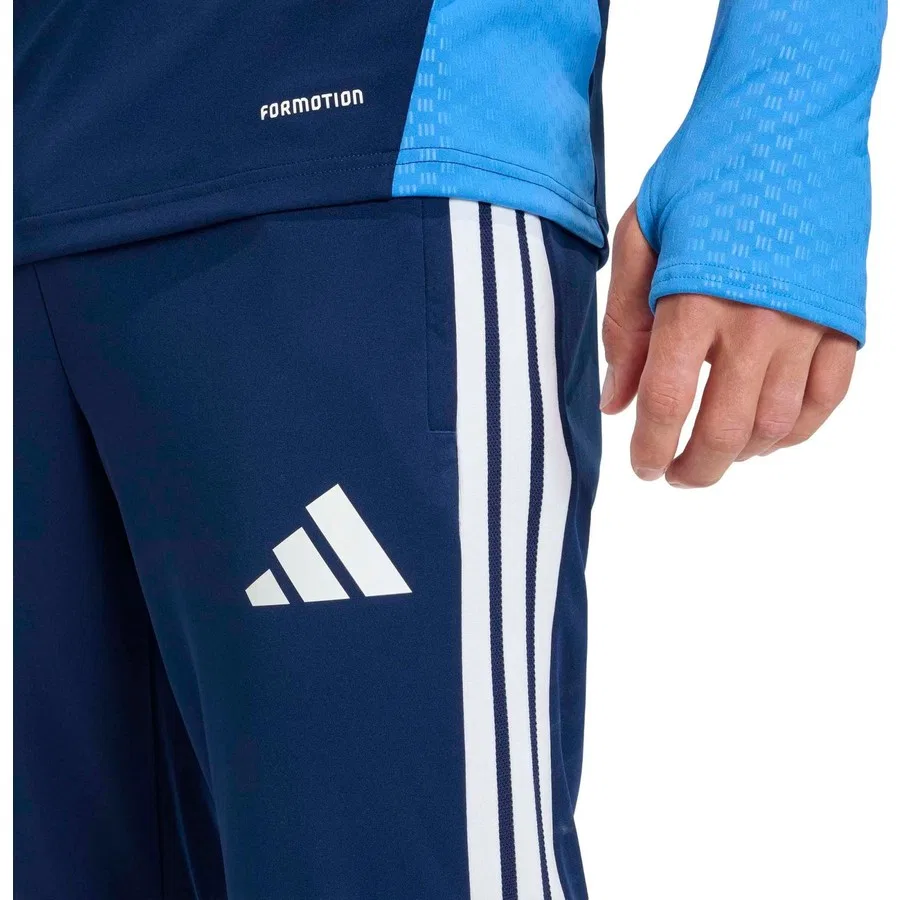 Спортивные брюки adidas TIRO26C Pnt, Синий — фото 4