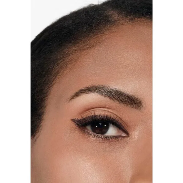 Жидкая подводка для глаз с аппликатором-фломастером LE LINER CHANEL, 514 Ultra Brun — фото 4