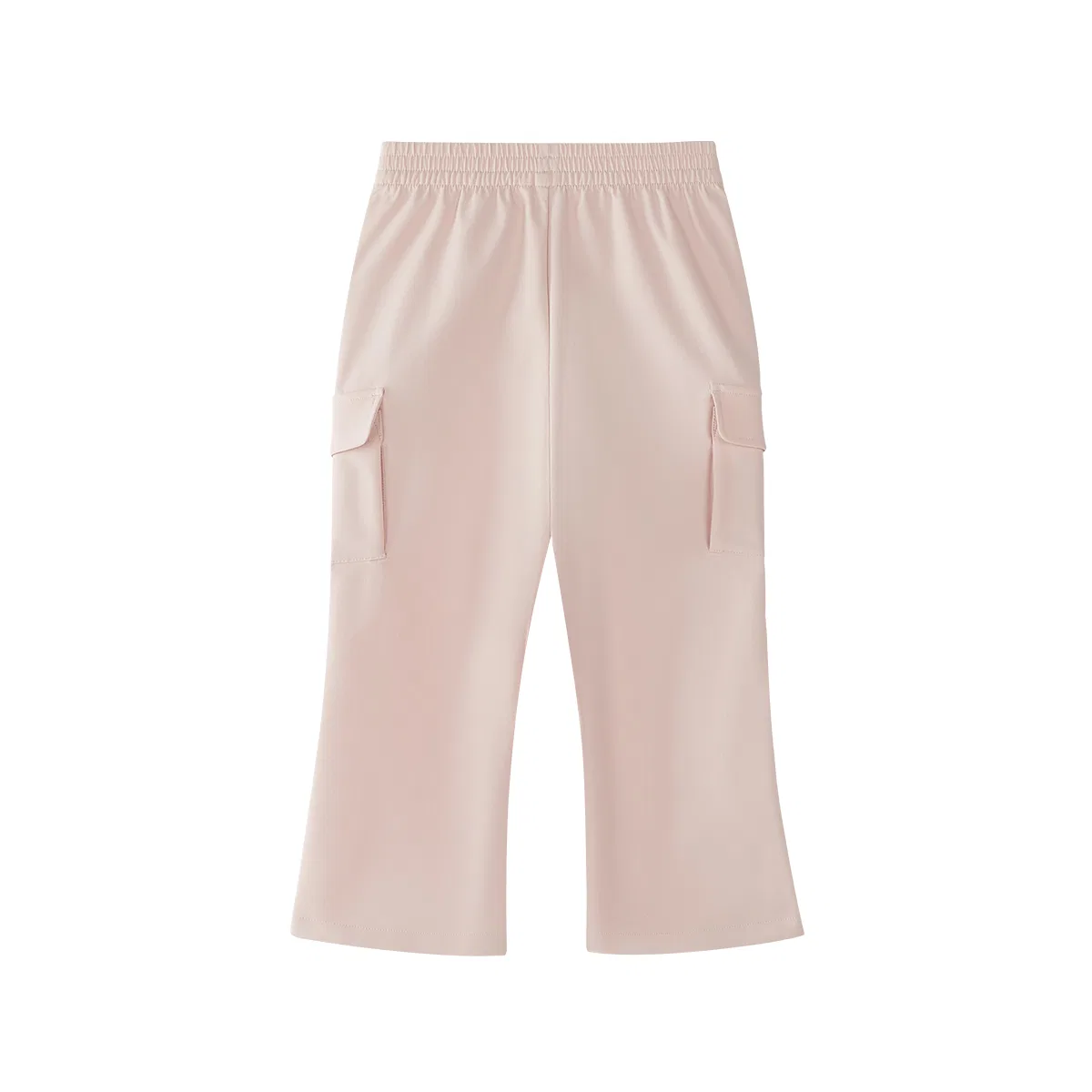 Детские брюки в стиле кэжуал FILA KIDS, Bare Pink — фото 4