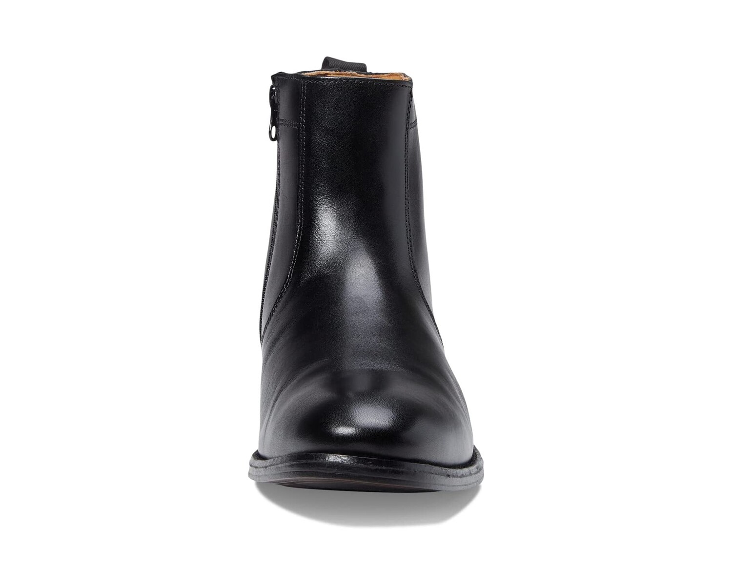 

Ботинки Lewis Zip Boot Johnston & Murphy, черный