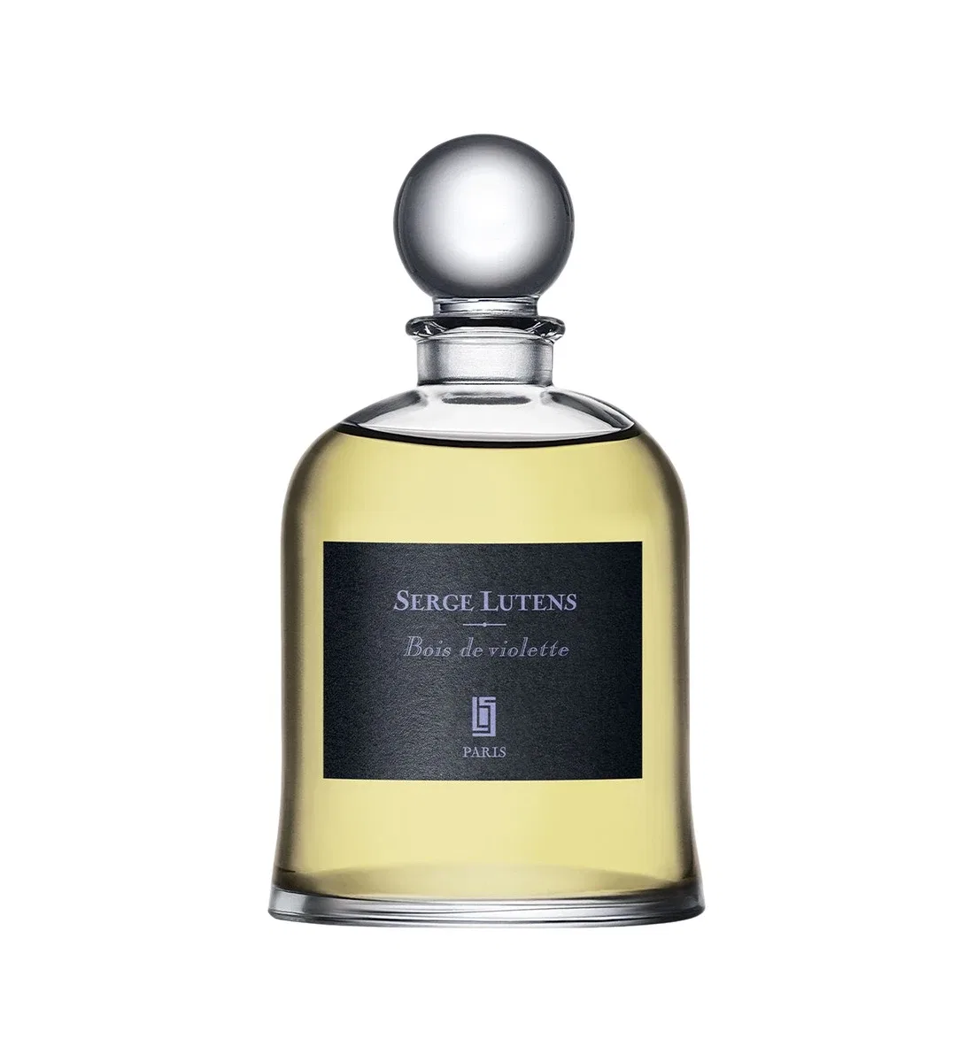 Serge Lutens Парфюмированная вода Фиалковое дерево
