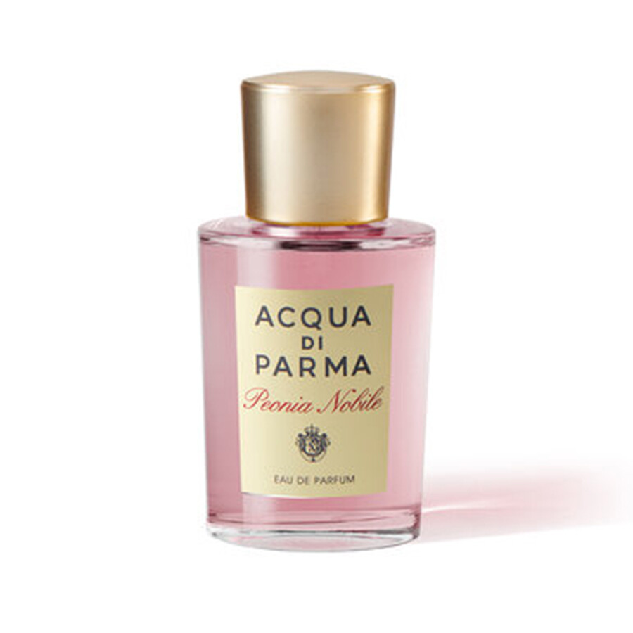 

Парфюмерная вода Acqua di Parma Le Nobili Peonia Nobile, 20 мл