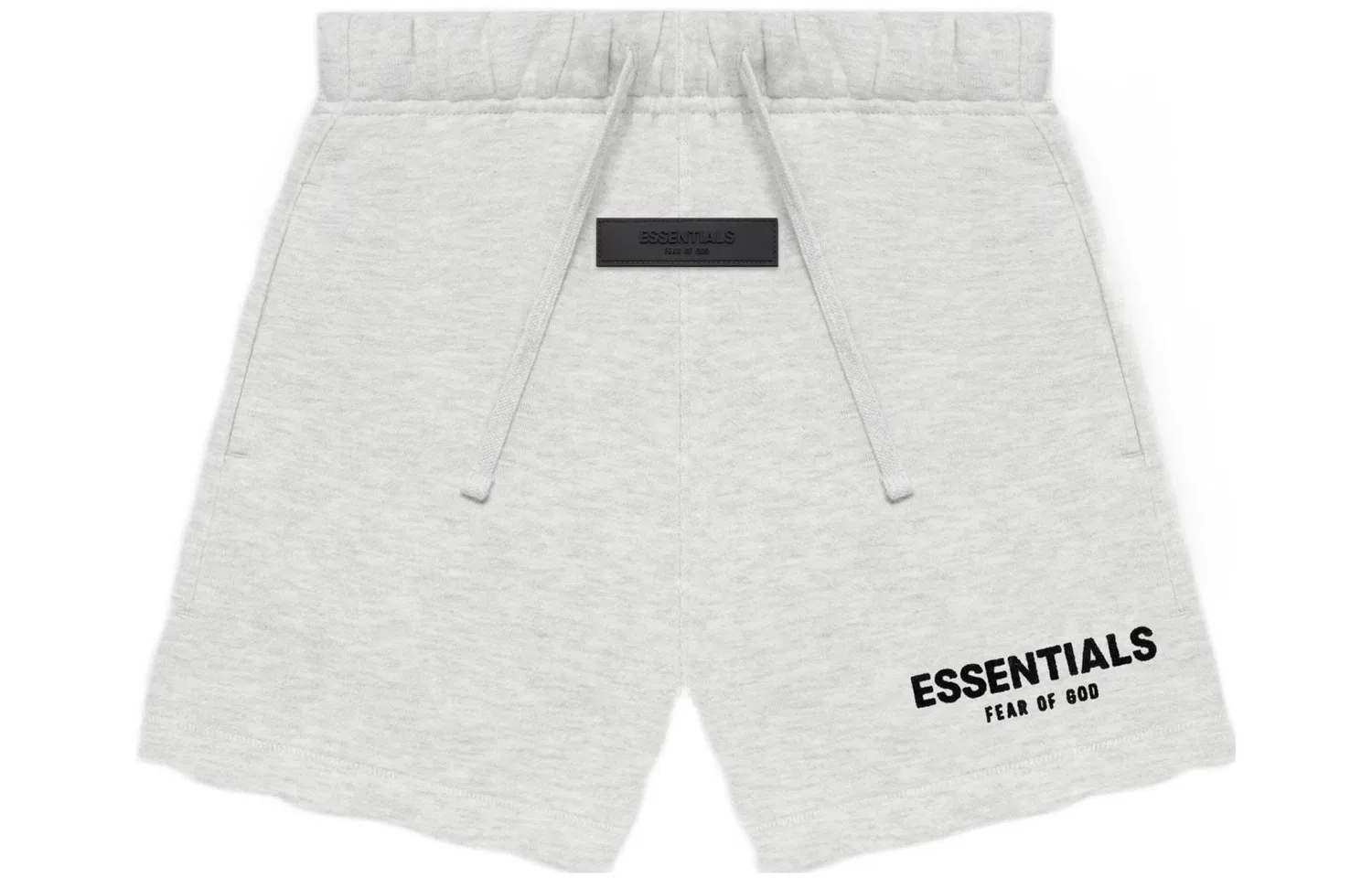 Шорты Athflow Fear Of God Essentials, Light Oat